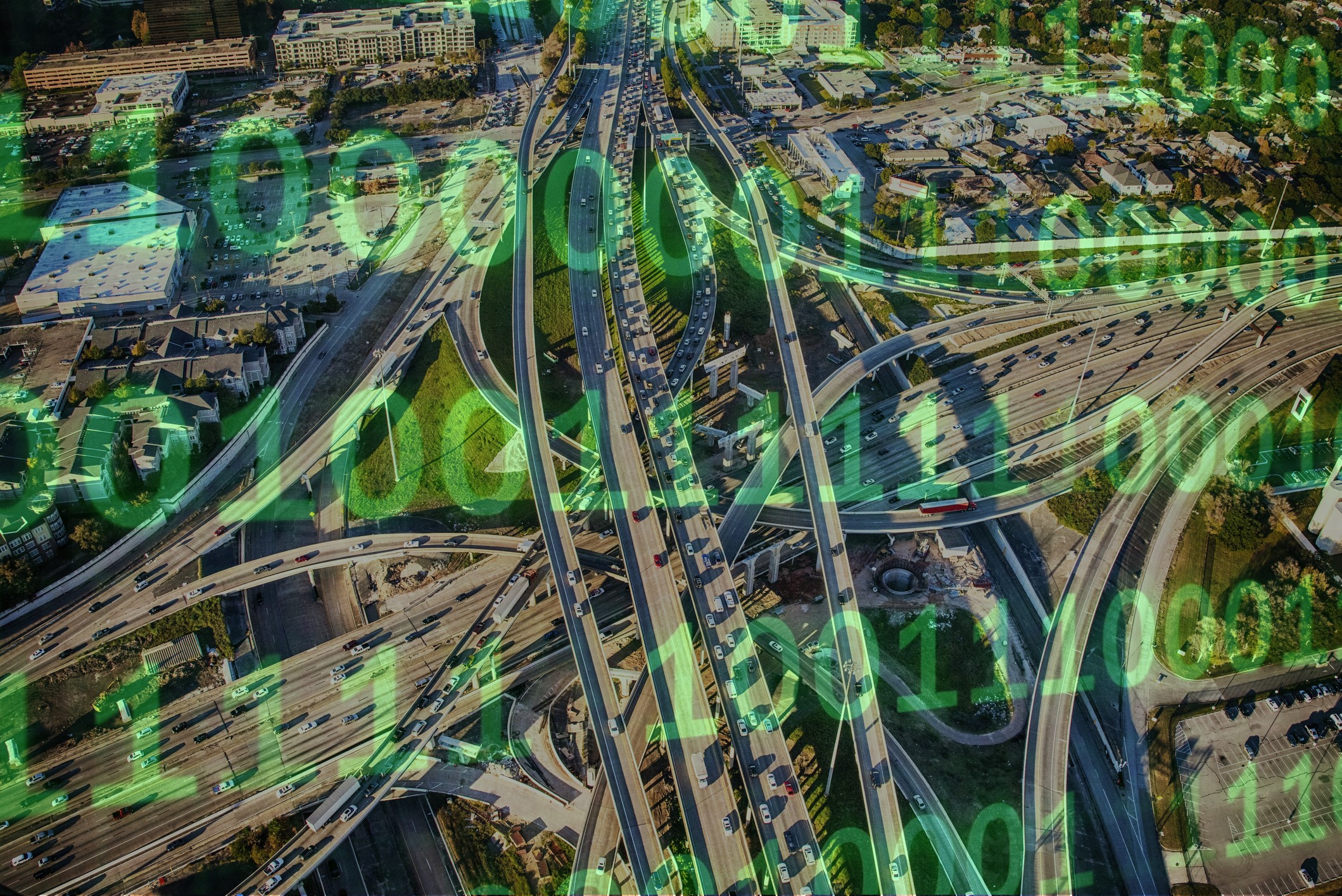 digital-traffic